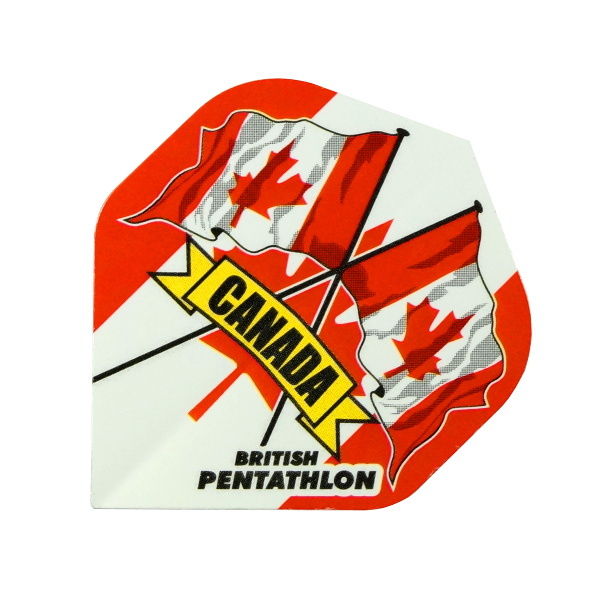 Pentathlon Motiv-Flights Canada Standard