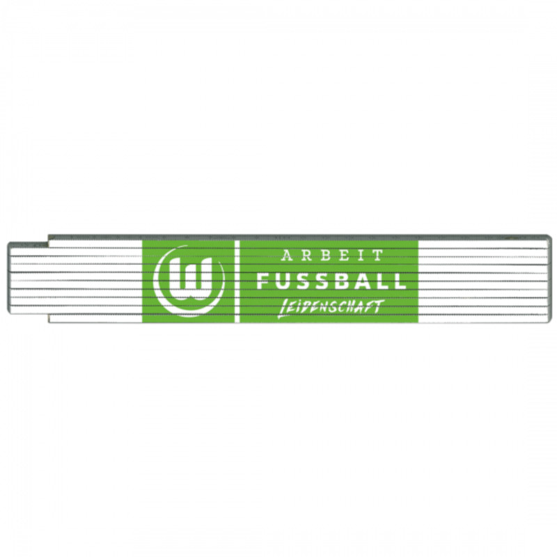 VfL Wolfsburg Zollstock A-F-L