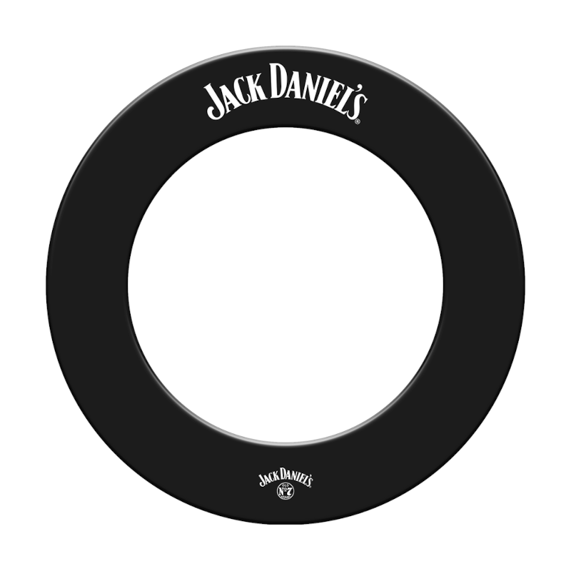 Jack Daniels Dart Set