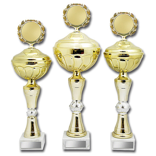 Vario Pokal Serie Maxima